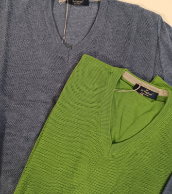 MAGLIA UOMO TOP60 Tellini S.r.l. Ingrosso Abbigliamento